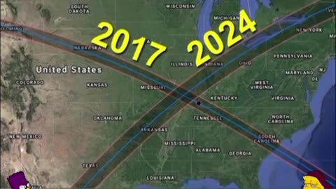 Eclipse Predictions On April 8Th