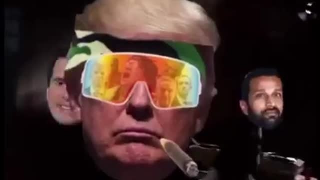 What Where When Ice Man Baby