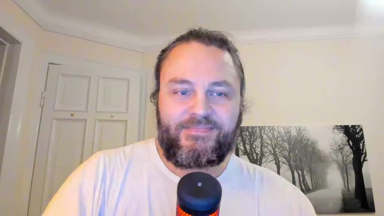 Nytårstale 2020-2021 | PER BRÆNDGAARD