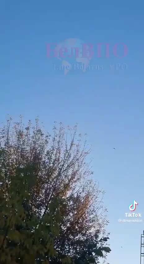 How Ukraine air defenses are "working" against the "Geran-2"