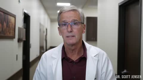 Dr. Jensen's warning, 1000's dying from vaccine!