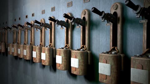 SIGNALS | RELAXATION.