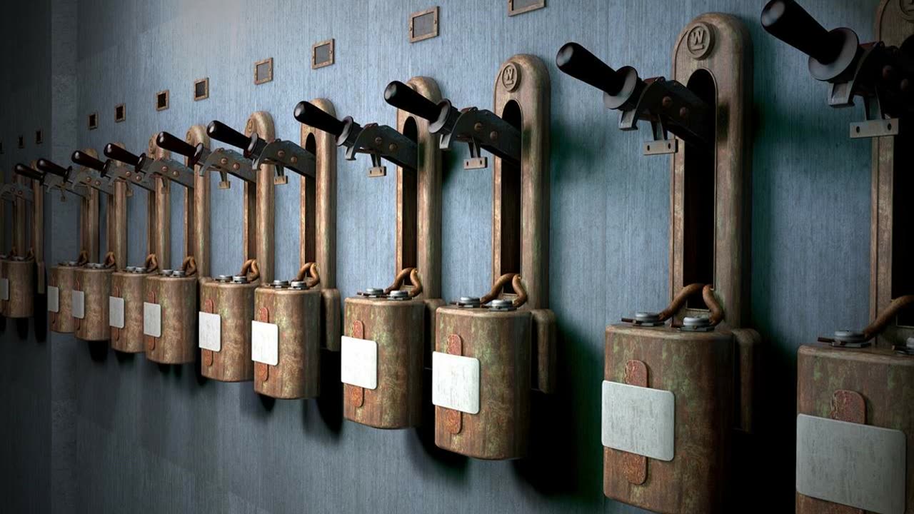 SIGNALS | RELAXATION.