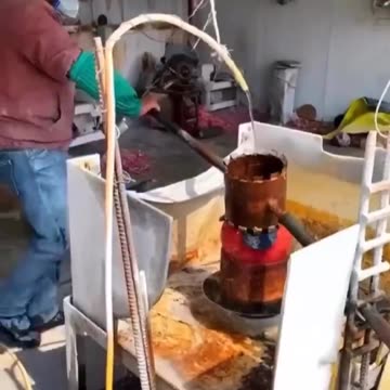 What do you believe this to be?