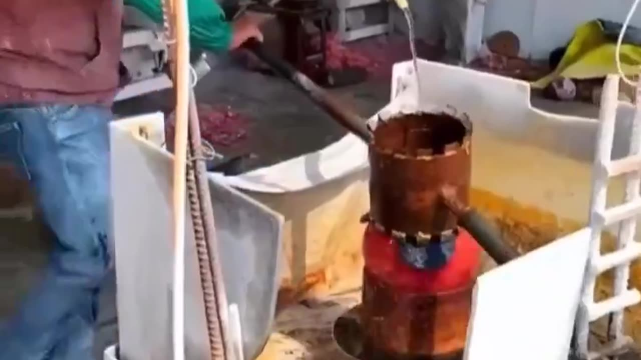 What do you believe this to be?