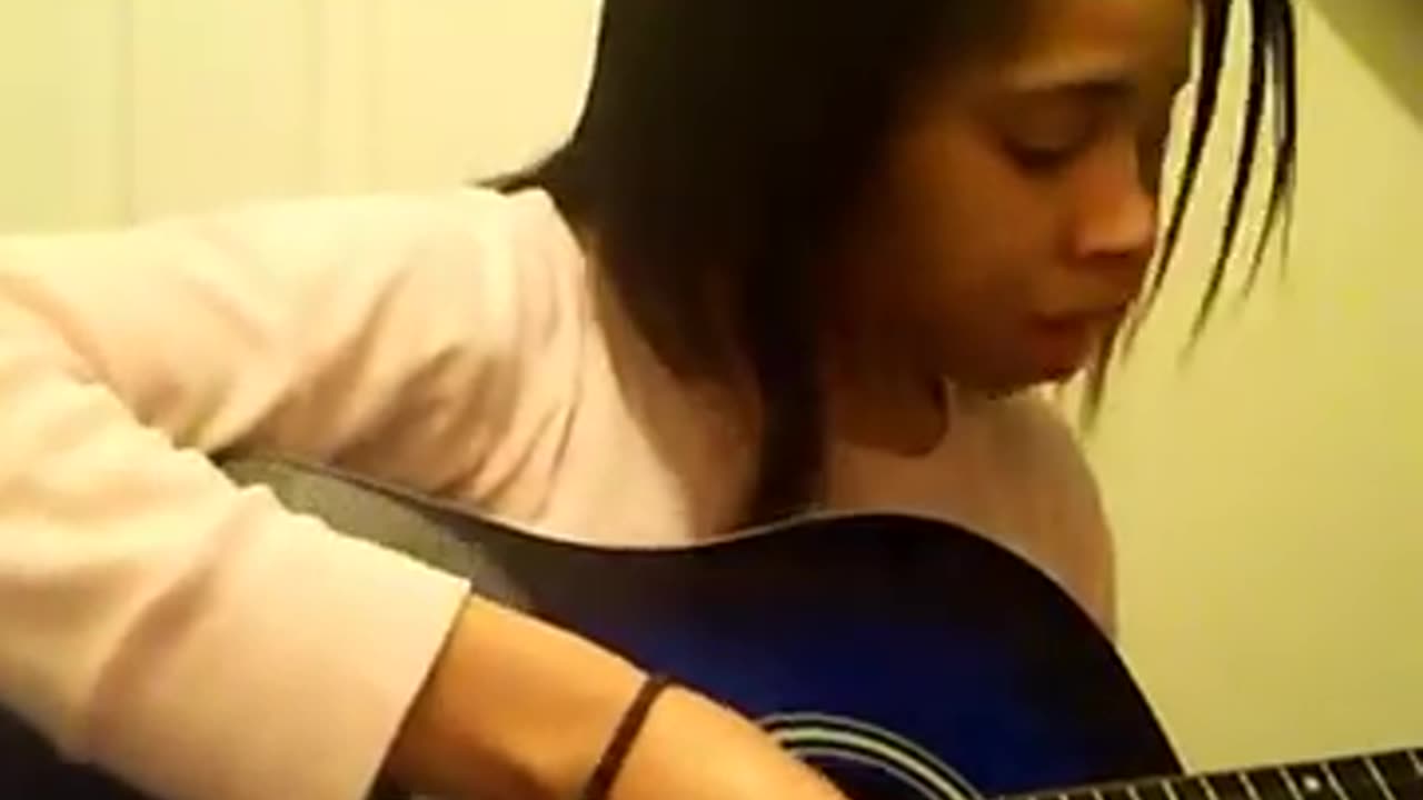 Guitar Playing Via Instagram (Random Guitar Playing Series! Part 3)