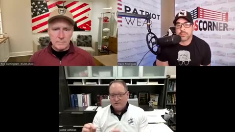 AMERICAS FINANCIAL VICTORY COMING! Hero Journalists Set to Expose Crypto Destroyers!