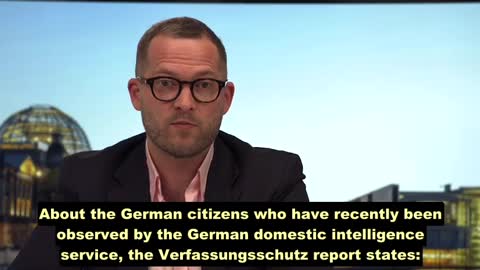 Germany is Running Out of Conspiracy Theorists Too