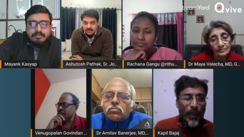 Wake Up INDIA, humanity is at stake | INDIA DEBATES WITH ASHUTOSH PATHAK 28 Jan 2022