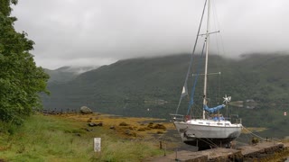 Beautiful Loch Etive