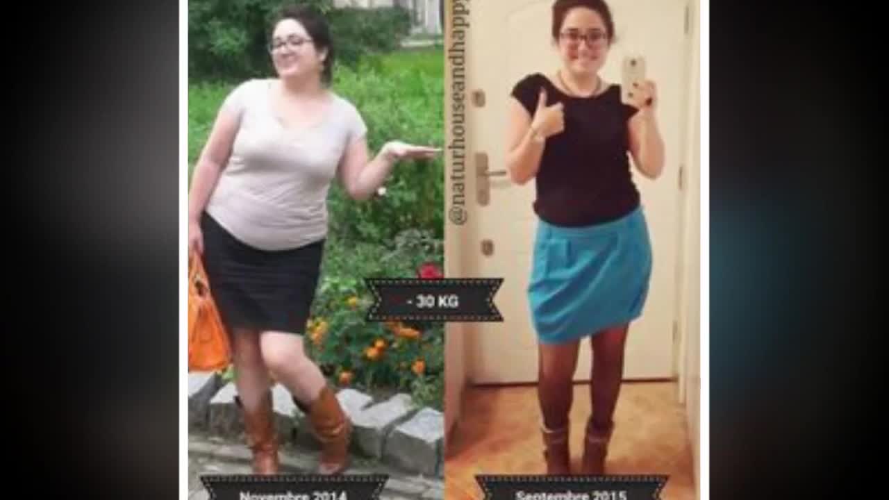 Watch These Women In There Amazing Weight Loss Transformation