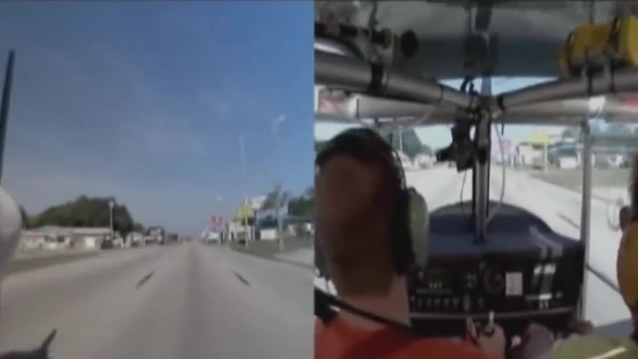 Top 5 Greatest Emergency Landings