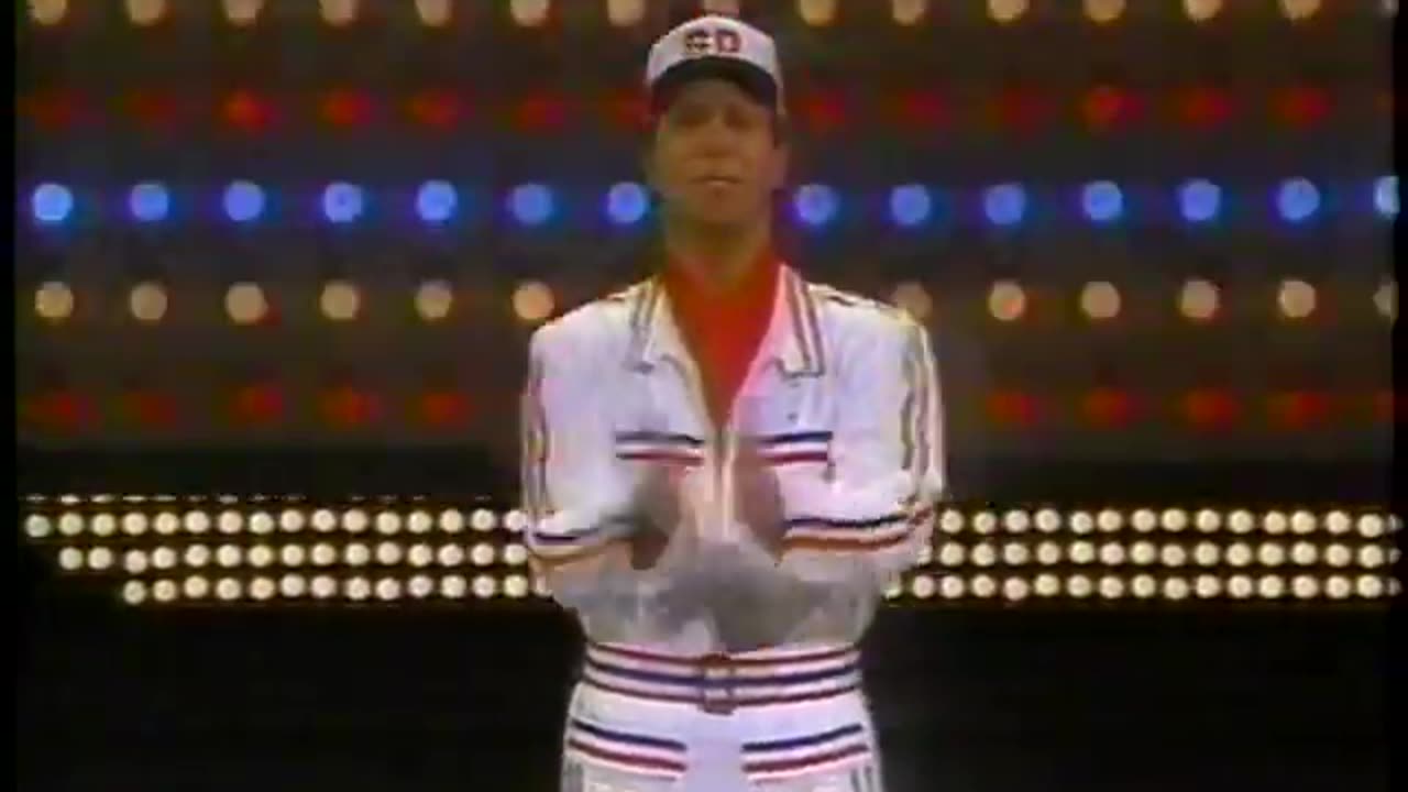 Super Dave Osborne Show S3e2