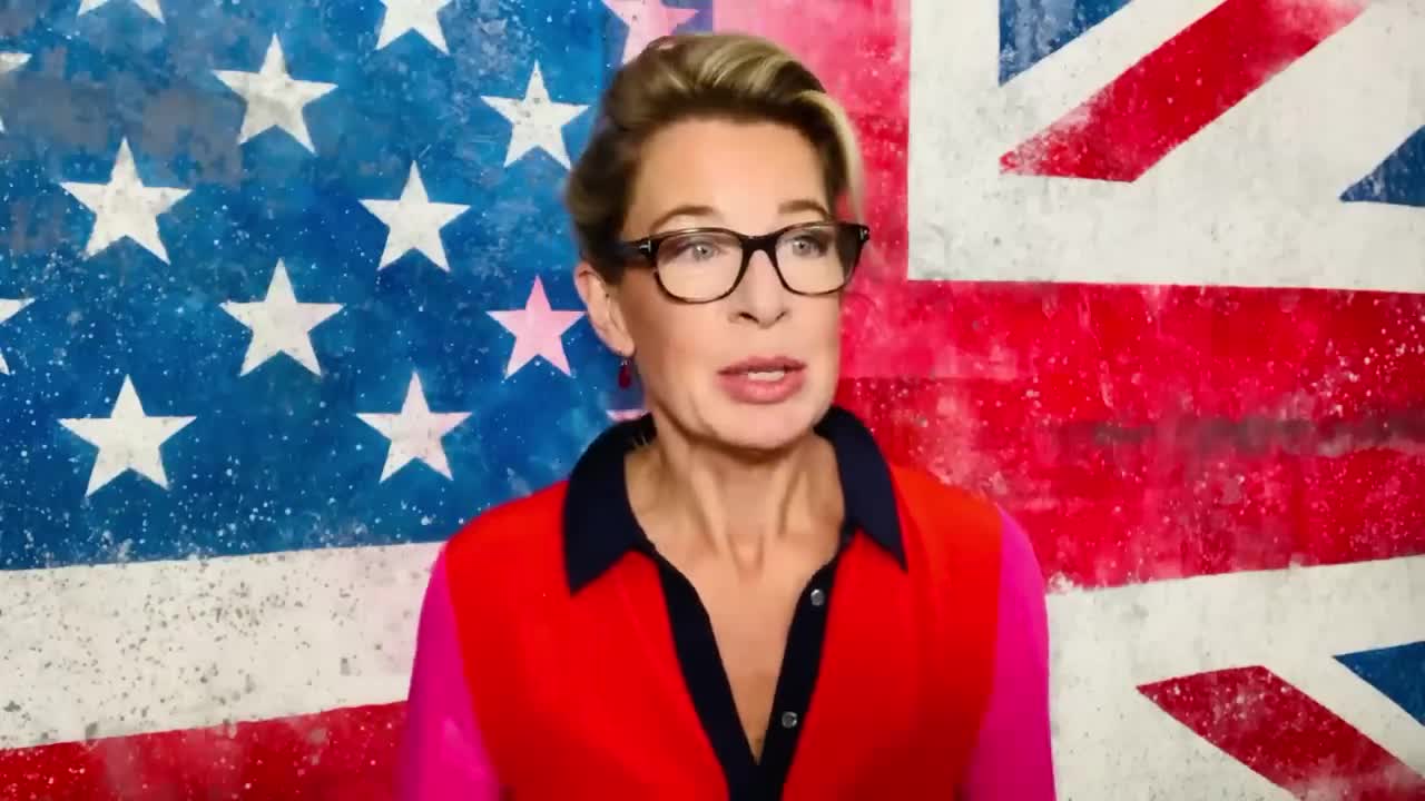 Katie Hopkins on the migrant money machine.