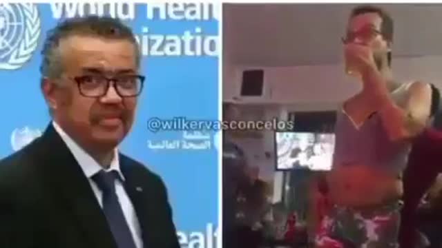 ESSE TEM TODAS AS VARIANTES JUNTAS...🤣🤣😆
