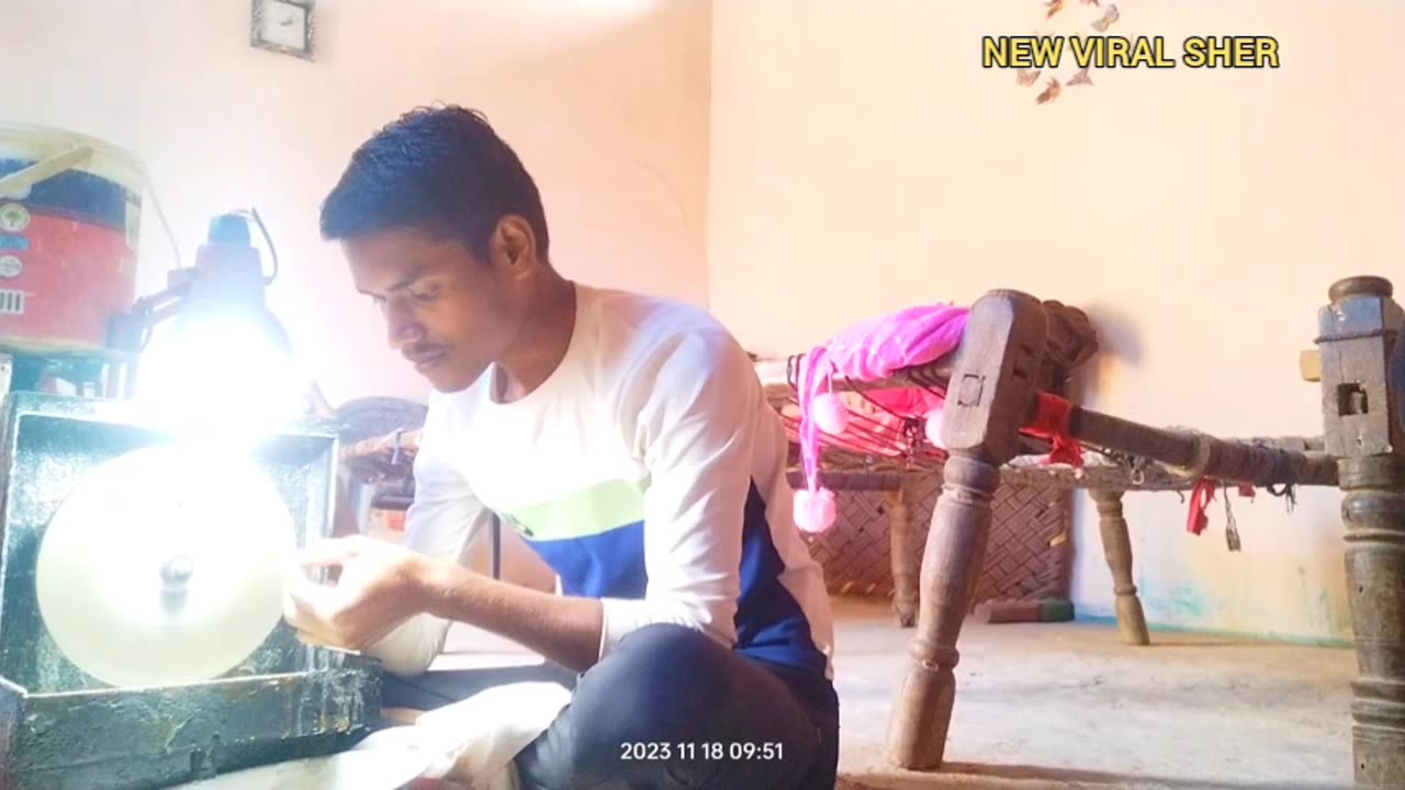 Masin Hai 🔥💯 viral video