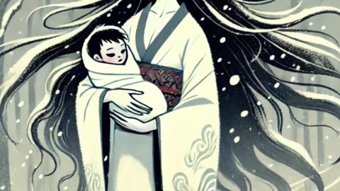 The Three Most Fearsome Creatures of Japanese Mythology
