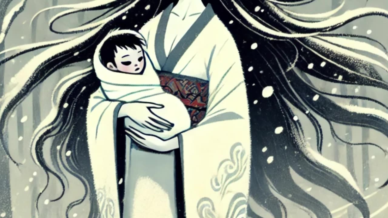 The Three Most Fearsome Creatures of Japanese Mythology