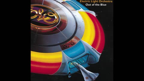 "SWEET TALKING WOMAN" FROM ELECTRIC LIGHT ORCHESTRA