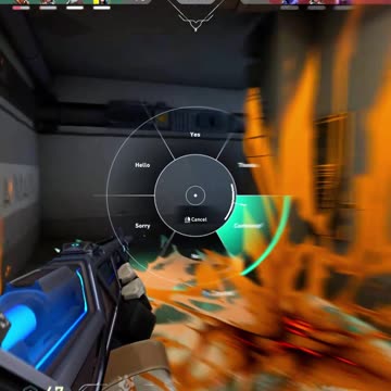 Stream Highlights #18