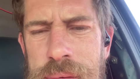 Speaking these truths is why I got a death sentence