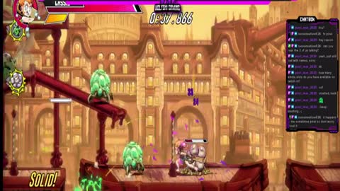 speed brawl side quest 2 n little of world 3