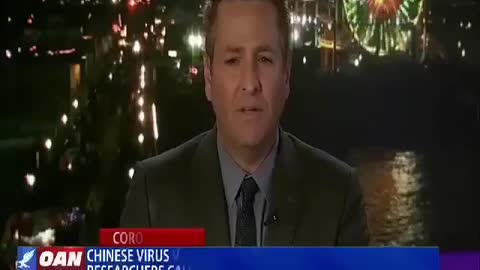 Researchers Call to Halt Vaccines Immediately