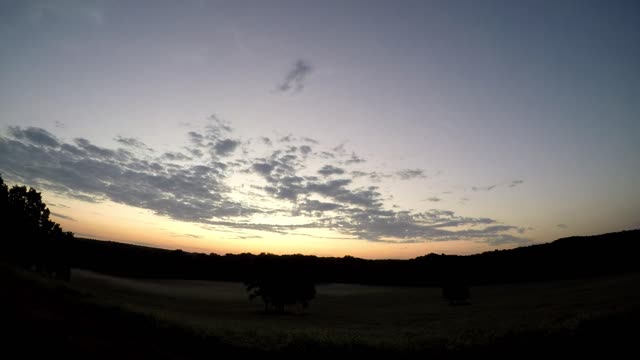 Sun Rise 7 21 22 62f/17c