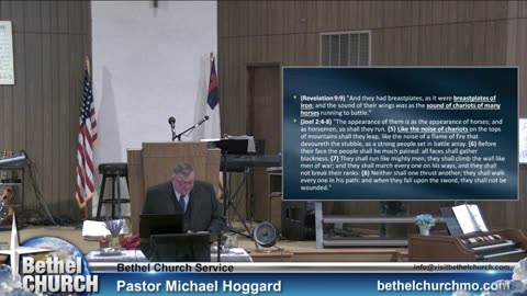 Sunday School 6-18-23