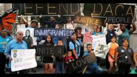 Federal judge: Trump administration must accept new DACA applications