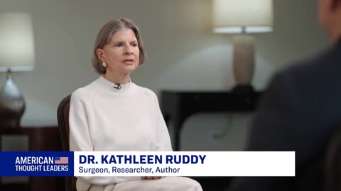 The Surprising Potential of Ivermectin Against Cancer: Dr. Kathleen Ruddy