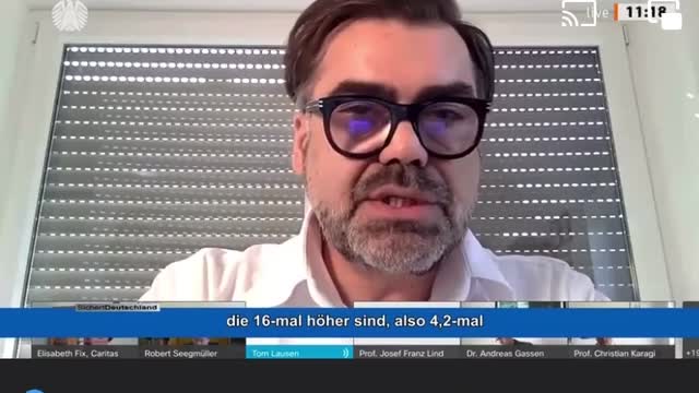 Impftote ‼️🚨im Bundestag 🙏 Bitte teilen teilen teilen ‼️‼️‼️🚨🚨🚨