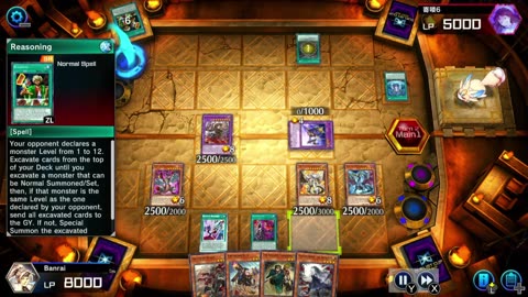 Degenerate Runick Strategies