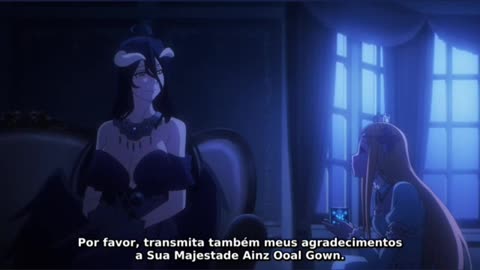 Albedo Tentação da Princesa Renner