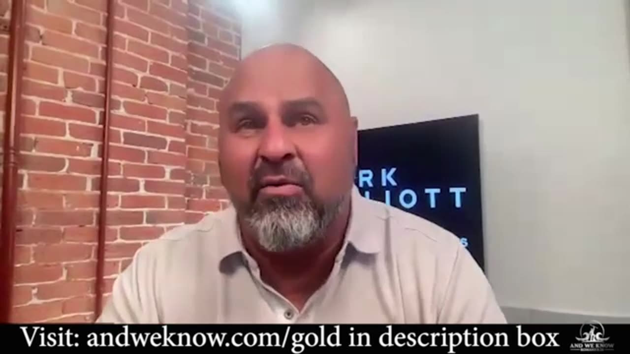 9.24.23: LT w/ Dr. Elliott, Bank Failure 2.0, Oil PRICES, Green DOT BANK, BRICS, PRAY!