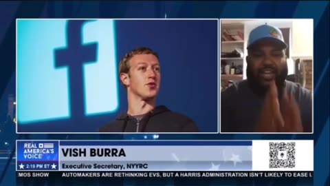 Meme War- Vish Burra