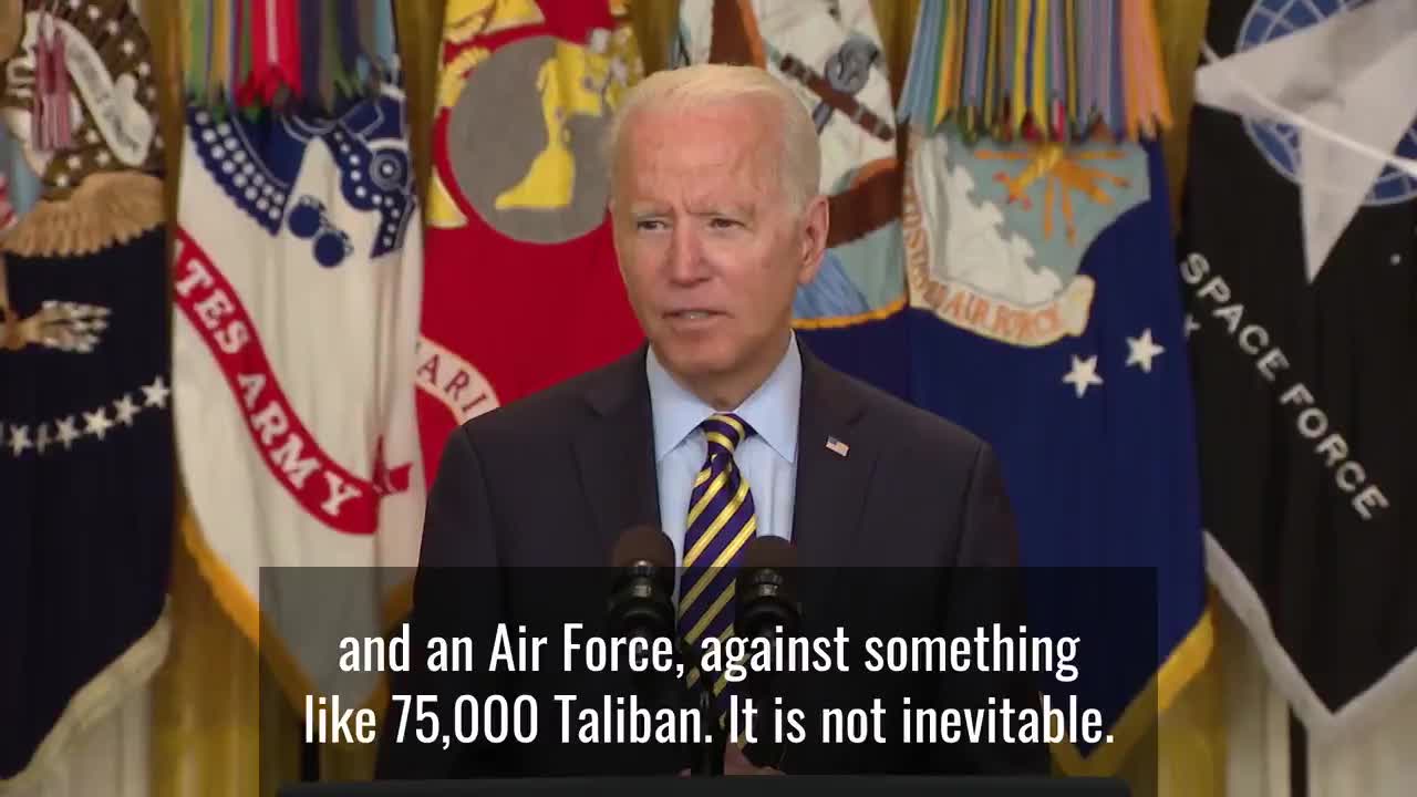 ANOTHER Joe Biden Policy Failure!