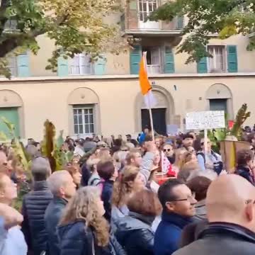 💣 - CIVIL UNREST: Happening Now !!!