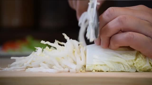 How to use knife perfectly