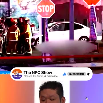 Way To Ring In The New Year