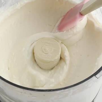 Warm Feta Dip with Marinated Olives