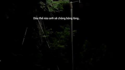 nothing