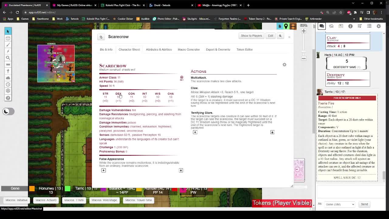 One Shot Adventure | Tier 1 | Hawthorne Guild: A Boy and his Nightmare pt 4