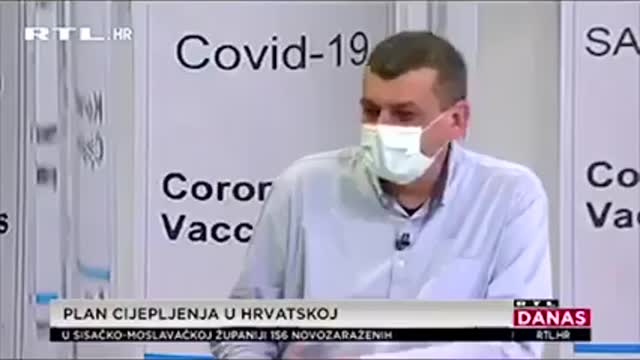 Sve ce to proci kada dodje cjepivo