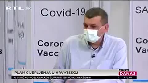 Sve ce to proci kada dodje cjepivo