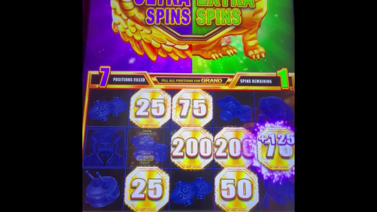 Always fun on "Firecrackers" slots 🎰🧨