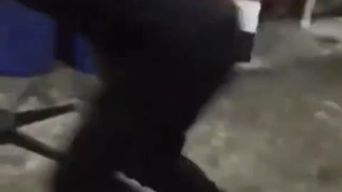 when you are fearful