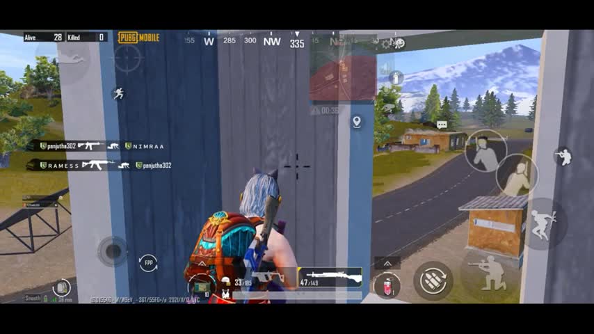 Levinho,Sevo,Goze Pubg Hacker | mean how is possible.