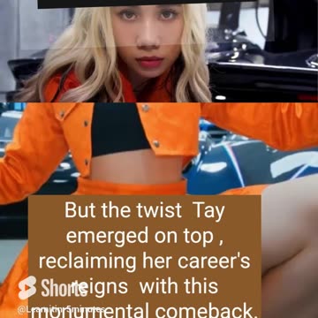 Lil Tay Comes Back from the Dead: A Shocking Music Revival!