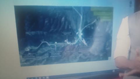 The location basecamp military in china
